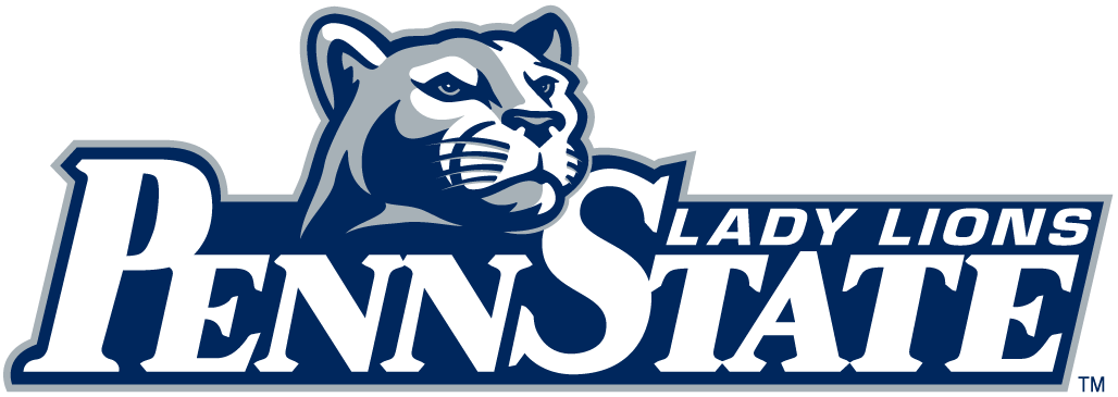 Penn State Nittany Lions 2001-2004 Alternate Logo v5 diy iron on heat transfer